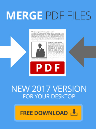 PDFMerge! - Merge PDF files online for free.